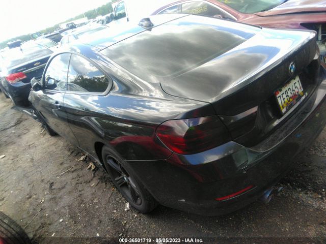 WBA3N9C55FK246188 BMW 4 Series 428i Xdrive