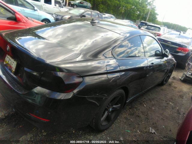 WBA3N9C55FK246188 BMW 4 Series 428i Xdrive
