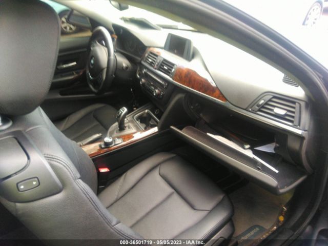 WBA3N9C55FK246188 BMW 4 Series 428i Xdrive