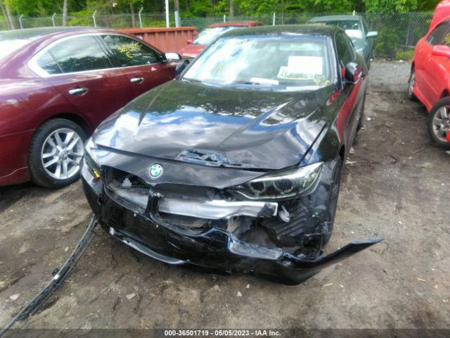 WBA3N9C55FK246188 BMW 4 Series 428i Xdrive