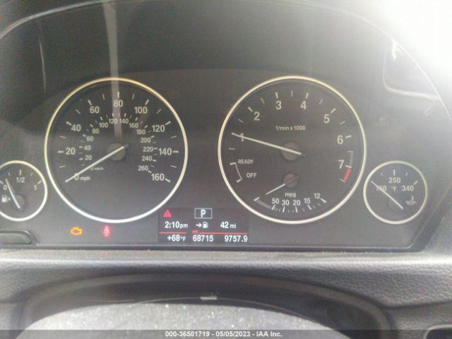 WBA3N9C55FK246188 BMW 4 Series 428i Xdrive