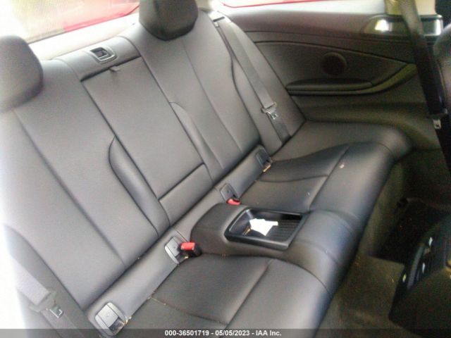 WBA3N9C55FK246188 BMW 4 Series 428i Xdrive