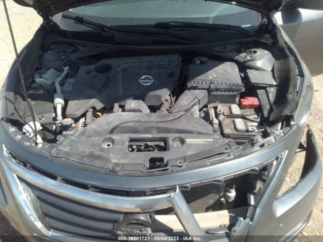 1N4AL3AP7FC448922 Nissan ALTIMA 2.5