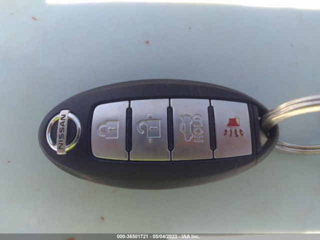 1N4AL3AP7FC448922 Nissan ALTIMA 2.5