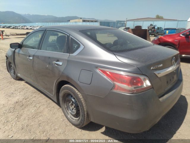 1N4AL3AP7FC448922 Nissan ALTIMA 2.5