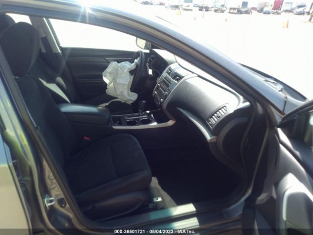 1N4AL3AP7FC448922 Nissan ALTIMA 2.5