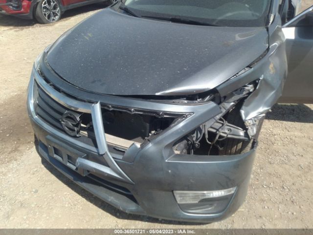 1N4AL3AP7FC448922 Nissan ALTIMA 2.5