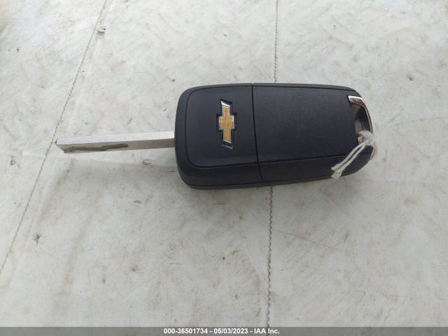 Chevrolet IMPALA LTZ 2016 1G1145S34GU162495 Image 3