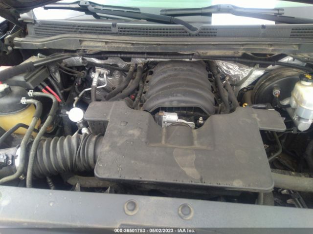 3GTU2UEC2EG535887 GMC Sierra 1500 Sle