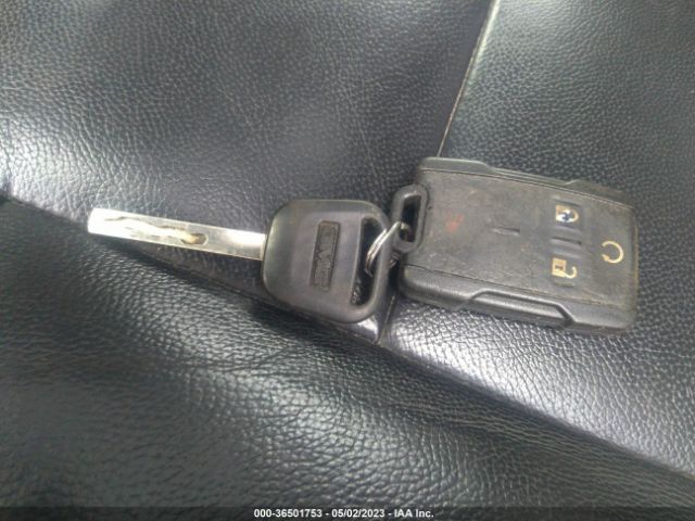 3GTU2UEC2EG535887 GMC Sierra 1500 Sle