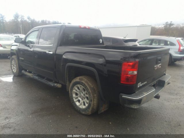 3GTU2UEC2EG535887 GMC Sierra 1500 Sle