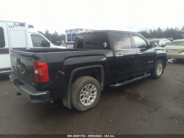 3GTU2UEC2EG535887 GMC Sierra 1500 Sle