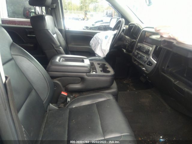 3GTU2UEC2EG535887 GMC Sierra 1500 Sle