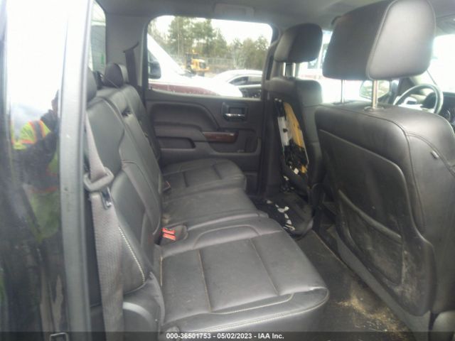 3GTU2UEC2EG535887 GMC Sierra 1500 Sle