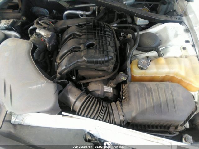 2C3CDZAGXJH183703 Dodge Challenger Sxt