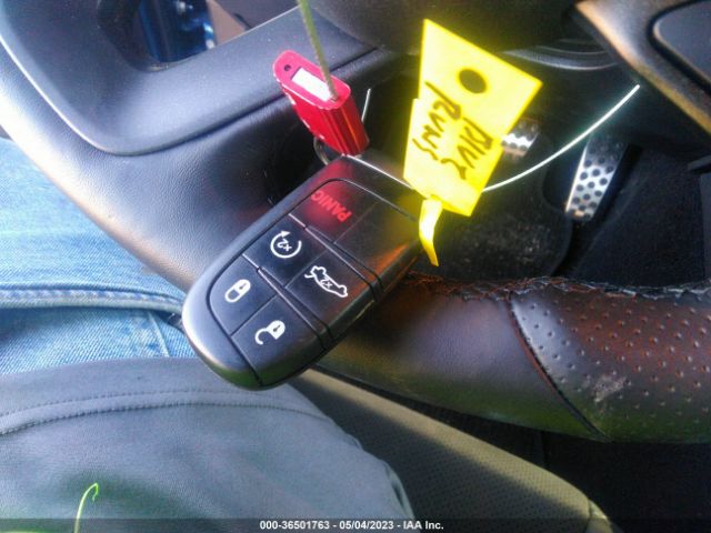 2C3CDZJG9MH654230 Dodge Challenger Gt