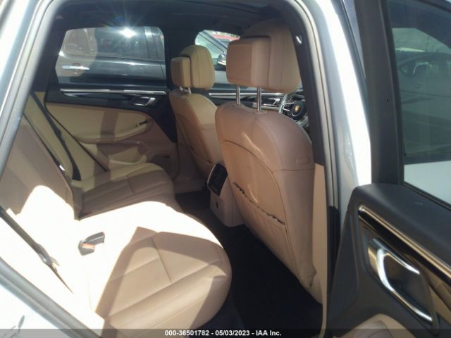 WP1AA2A58KLB03285 Porsche Macan