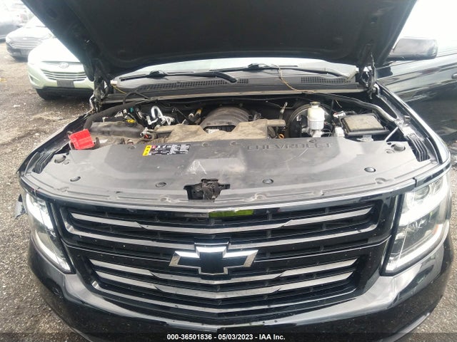 Chevrolet Tahoe Lt 2020 1GNSKBKC8LR125938 Image 10
