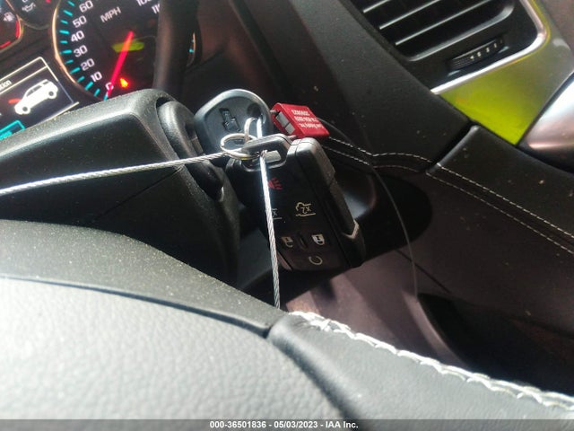 Chevrolet Tahoe Lt 2020 1GNSKBKC8LR125938 Image 11