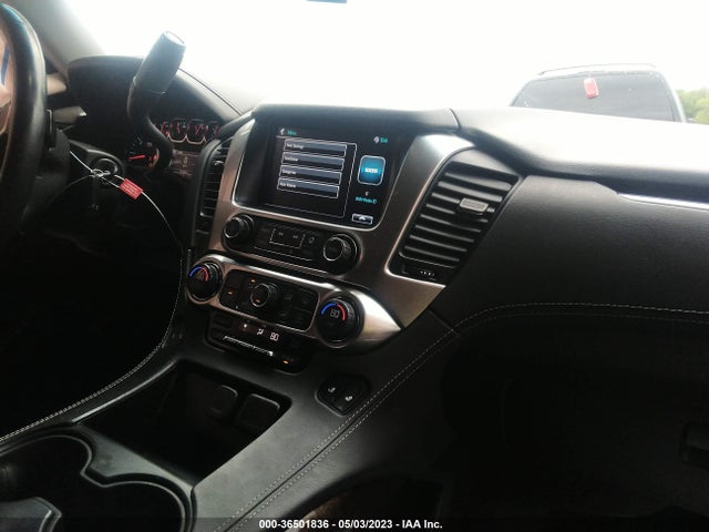 Chevrolet Tahoe Lt 2020 1GNSKBKC8LR125938 Image 5