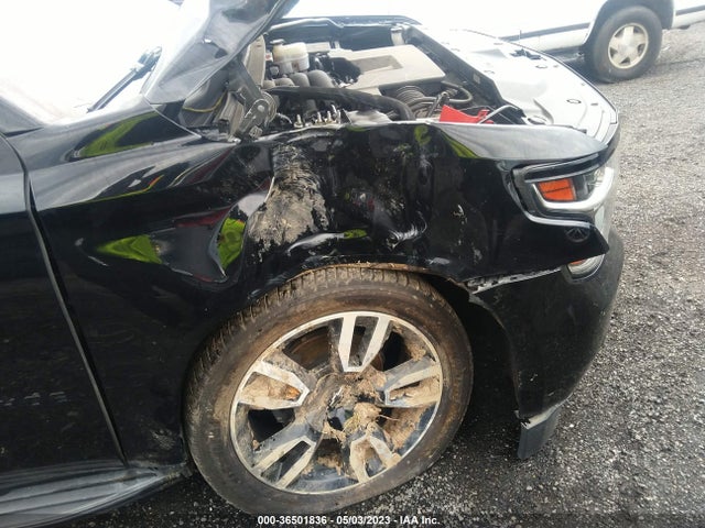 Chevrolet Tahoe Lt 2020 1GNSKBKC8LR125938 Image 6