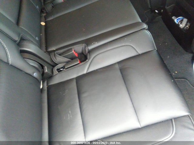 Chevrolet Tahoe Lt 2020 1GNSKBKC8LR125938 Image 8