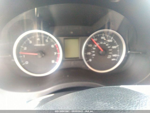 JF2SJABC9GH411784 Subaru Forester 2.5i