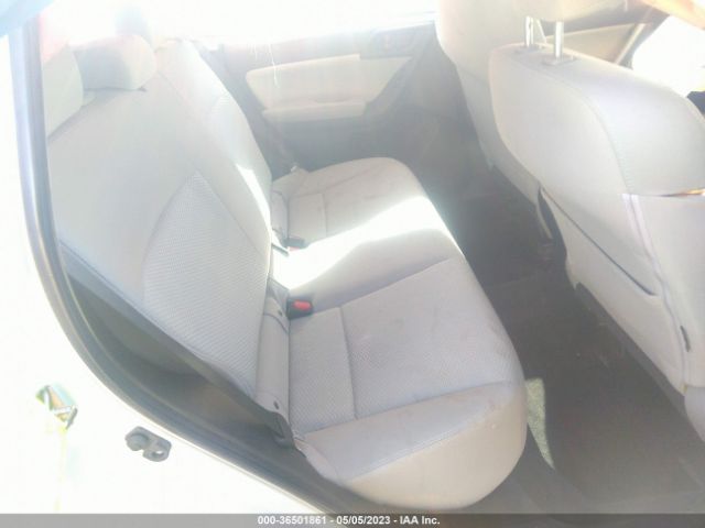 JF2SJABC9GH411784 Subaru Forester 2.5i