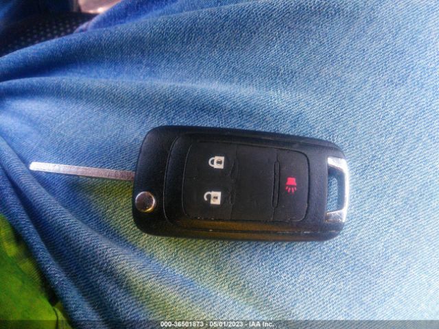 2GKALMEK2G6278188 GMC Terrain Sle