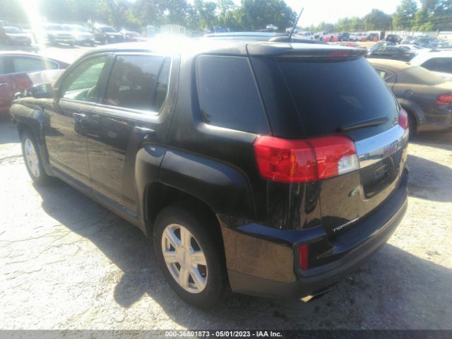 2GKALMEK2G6278188 GMC Terrain Sle