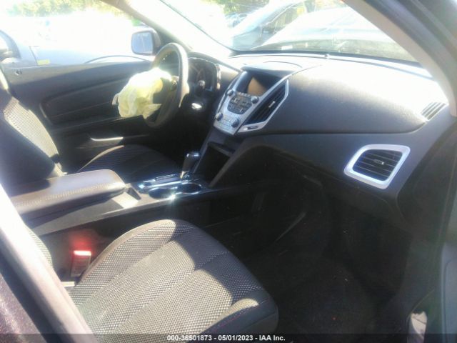 2GKALMEK2G6278188 GMC Terrain Sle