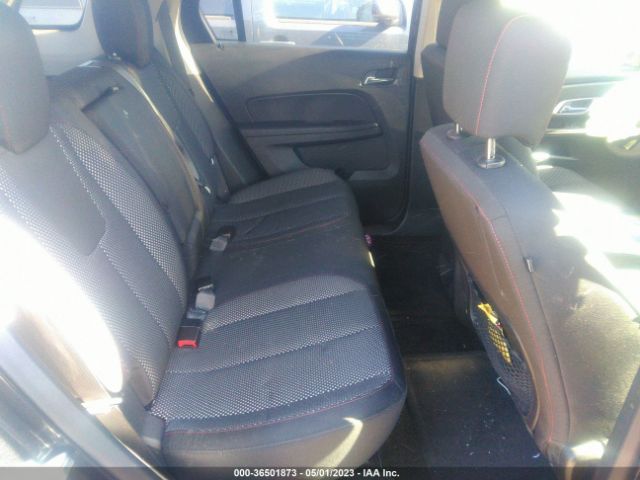 2GKALMEK2G6278188 GMC Terrain Sle