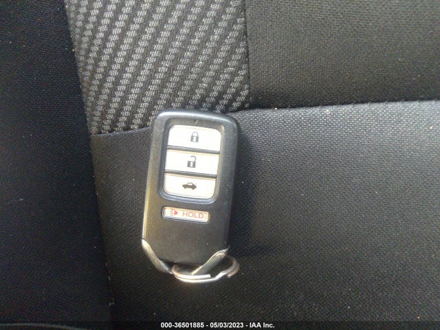 Honda CIVIC SI COUPE 2019 2HGFC3A59KH753104 Image 11