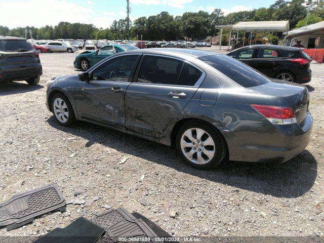 2010 HONDA ACCORD SDN EX VIN: 1HGCP2F7XAA023727