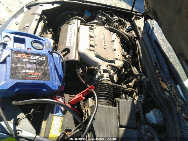 2003 HONDA ACCORD SDN EX VIN: 1HGCM66583A072233