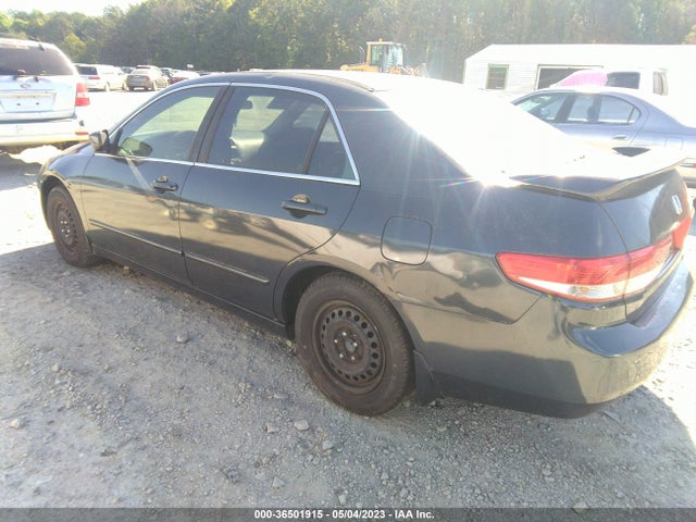 2003 HONDA ACCORD SDN EX VIN: 1HGCM66583A072233