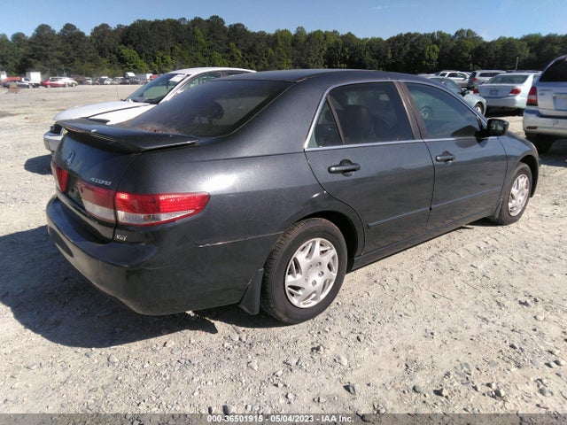 2003 HONDA ACCORD SDN EX VIN: 1HGCM66583A072233
