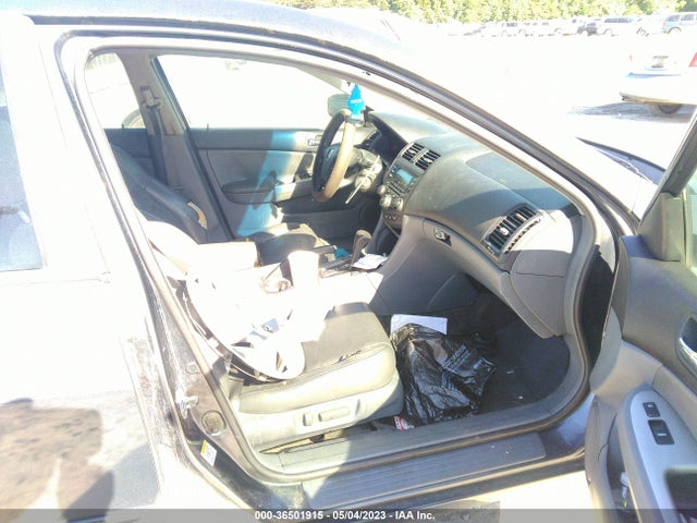 2003 HONDA ACCORD SDN EX VIN: 1HGCM66583A072233