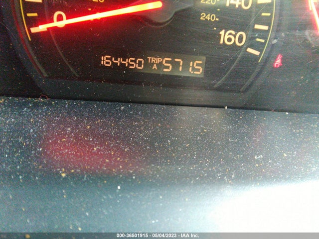 2003 HONDA ACCORD SDN EX VIN: 1HGCM66583A072233