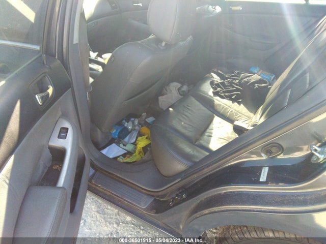2003 HONDA ACCORD SDN EX VIN: 1HGCM66583A072233
