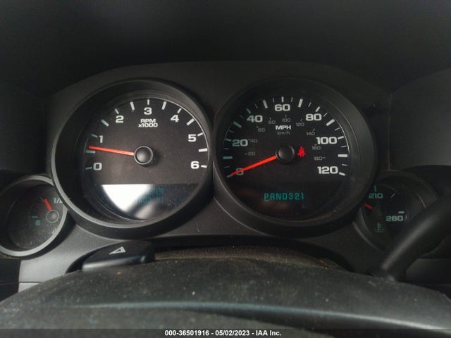 36501916 :رقم المزاد ، 3GCRKREA4AG107637 vin ، 2010 Chevrolet Silverado 1500 Ls مزاد بيع