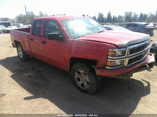 2014 1GCVKREC3EZ128369 main image