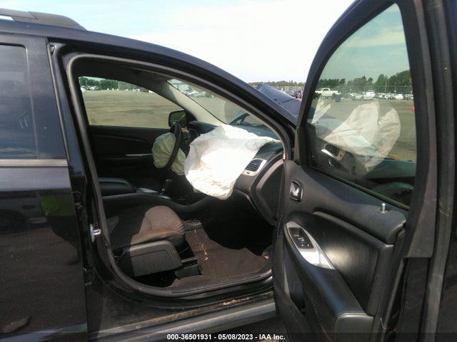 Dodge Journey Sxt 2017 3C4PDCBG0HT537478 Image 5