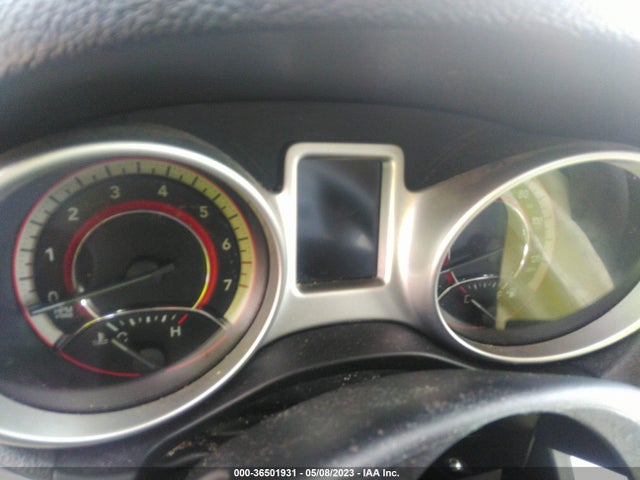 Dodge Journey Sxt 2017 3C4PDCBG0HT537478 Image 7