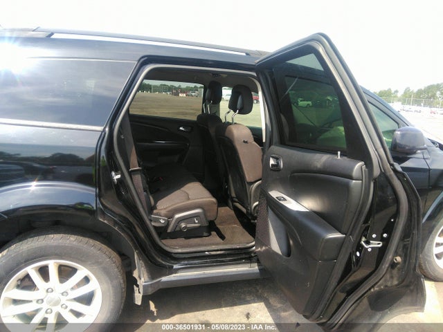 Dodge Journey Sxt 2017 3C4PDCBG0HT537478 Image 8