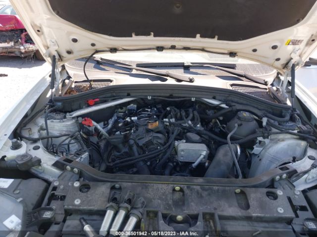 5UXWZ7C54H0T44103 BMW X3 Sdrive28i