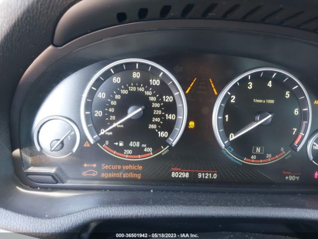 5UXWZ7C54H0T44103 BMW X3 Sdrive28i