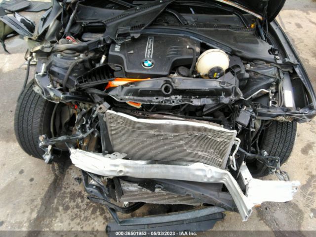 WBA3B5G54FNS13919 BMW 3 Series 328i Xdrive