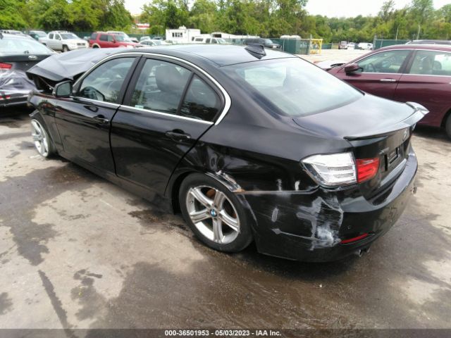 WBA3B5G54FNS13919 BMW 3 Series 328i Xdrive