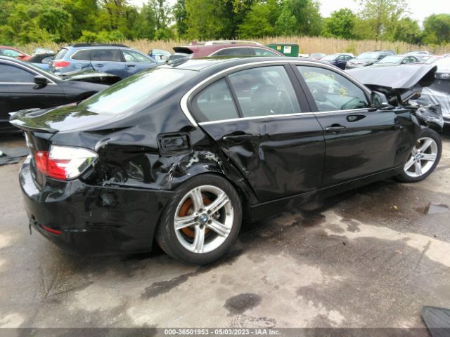 WBA3B5G54FNS13919 BMW 3 Series 328i Xdrive